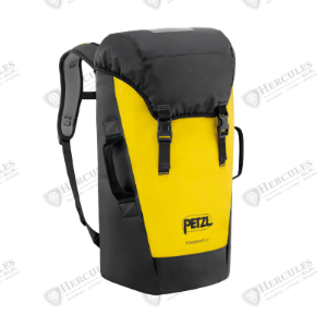 TRANSPORT PACK 60L - yellow