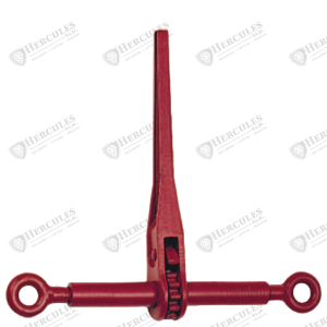 LOAD BINDER 5/8 RATCHET TYPE R-10