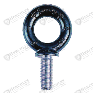 EYE BOLT 1-1/2X3-1/2 SHOULDER TYPE MACHI