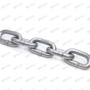 CHAIN 5/8 GR80 MID LINK 64MM X IW 25MM Y