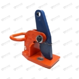 1/2 TON CLAMP FOR S/S 0 - 5/8"  IPU10S