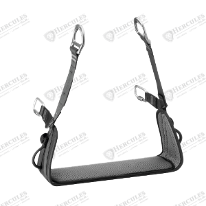 Seat for VOLT® harnesses