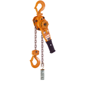 HOIST 1-1/2 TONNE LEVER 5 LIFT