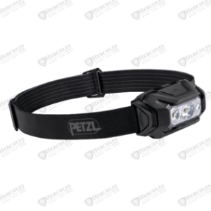 ARIA 2 RGB HEADLAMP BLACK