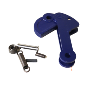 3 TSE  HARDOX LIFTING CLAMP REPAIR KIT