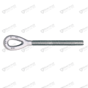 TURNBUCKLE 1-1/4X12 RH EYE