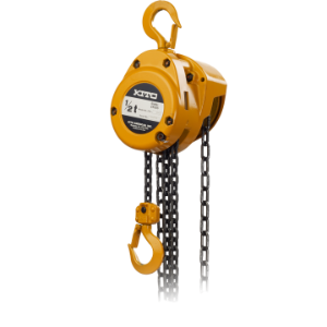 HOIST MANUAL 3T