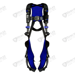 3M? DBI-SALA? ExoFit? X300 Comfort Vest Safety Harness 1113001C, Small